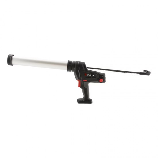Akülü uygulama tabancası AKP 18-600 M-CUBE