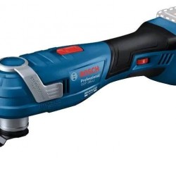 BOSCH GOP 185-LI Promix 18 Volt Raspa Makinası (Akü-Şarj Aleti Hariç)
