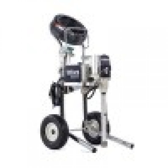 Tritech T7 Elektrikli Airless Boya Makinesi