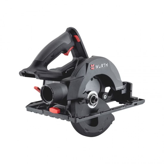 AKÜ.DAİRESEL TESTERE(AHKS18-68 C.)BTRYSZ