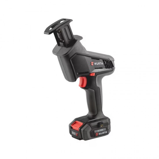Akülü kılıç testere AFS 12 COMPACT M-CUBE
