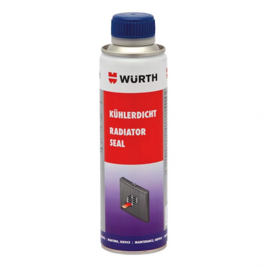 RADYATÖR SIZINTI ÖNLEYİCİ 300ML