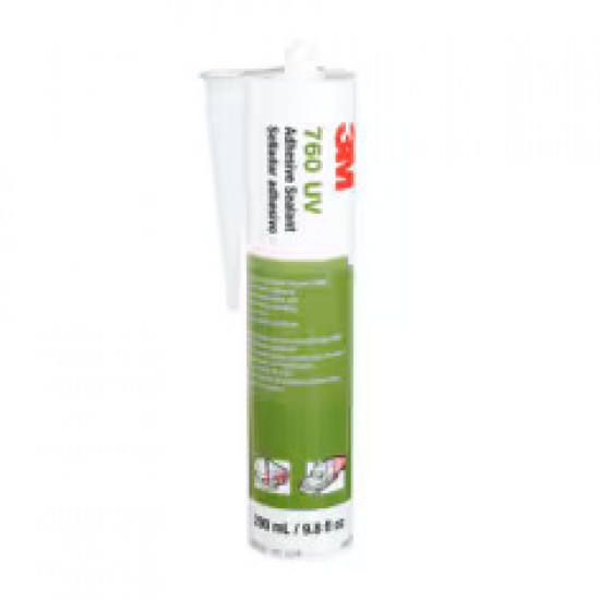 3M™ Hibrit Yapıştırıcı Mastik 760 UV