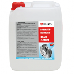Würth Fren Balata Temi̇zleyi̇ci̇