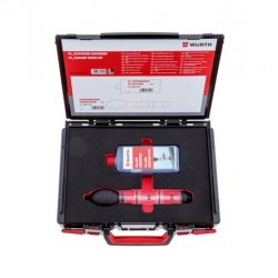 Würth Co2 Kaçak Test Cihazı