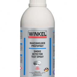 WINKEL Duman Dedektörü Test Spreyi 250 ml (150165)