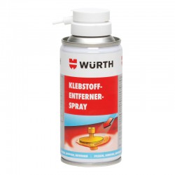 YAPIŞKAN TEMİZLEYİCİ SPREY 150ML