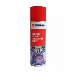Würth Benzinli Sistem Temizleyici 300 Ml 12 / Adet