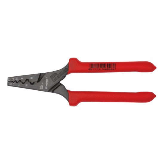 Würth ÇOKLU KABLO SIKMA KLMN.PENSESİ WZ55
