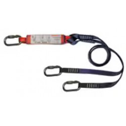 3M™ Protecta® Şok Emicili Lanyardlar