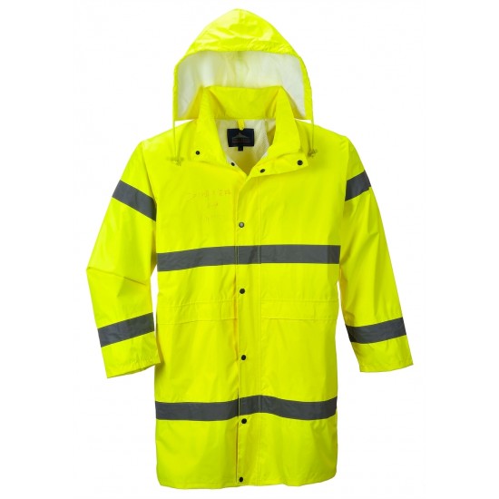  Hi-Vis Yağmurluk