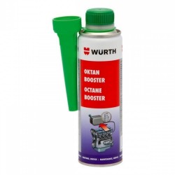 Würtht Benzin Oktan Yükseltici 300 Ml