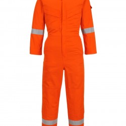 Portwest FR28 - Alev Almaz Hafif Antistatik Tulum