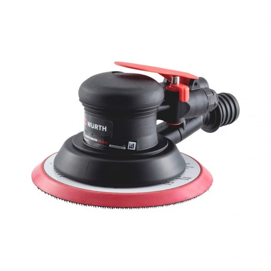 Havalı dairesel salınımlı dairesel zımpara makinesi DTS 152C